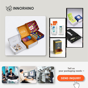 Cajas de Papel Impresas Personalizadas con Asa y Ventana para Café, Panadería, Donuts, Empaque para Llevar, OEM/ODM - Product Image 6