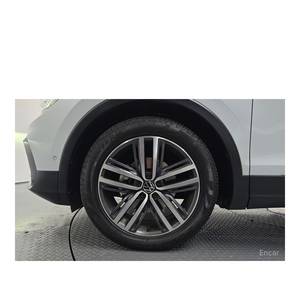 Volkswagen Tiguan 2.0 TDI Prestige 2023, Diésel, Asientos de Cuero, Volante a la Izquierda, 11,844 km, con Cámara Trasera - Product Image 5