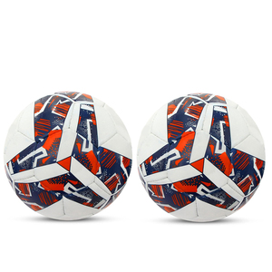 Ballon de football professionnel en PU, modèle officiel de la Coupe du Monde Allemagne 2026, haute qualité, conforme aux normes officielles - Product Image 3