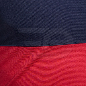 เสื้อโปโลผู้ชายคลาสสิก ผ้าฝ้าย แขนสั้น สวมใส่สบาย ระบายอากาศดี ดีไซน์เรียบง่าย ขายส่งจำนวนมาก - Product Image 6