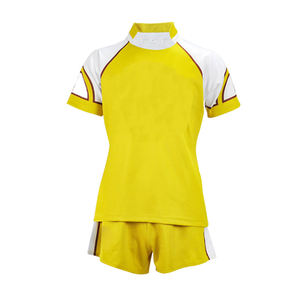 New Style Cut and Sew Unisex Tshirt and Shorts Set Hight Quality Custom Blank logo Men Shorts Set - Product Image 1