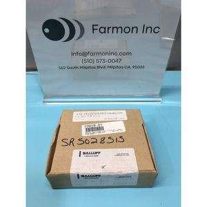 SEMITOOL 73018-01 เซ็นเซอร์วัดระดับ, รุ่น N, 145108 - อุปกรณ์และอะไหล่เซมิคอนดักเตอร์ระดับโลกที่เชื่อถือได้ - Product Image 2