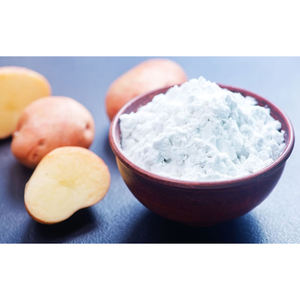 Precio de fábrica de almidón modificado/almidón de maíz/harina de patata de alta calidad - Product Image 5