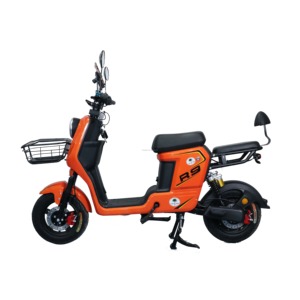 Venta Directa de Fábrica: Moto Eléctrica Deportiva para Adolescentes, Motor sin Escobillas de 72V, Alto Voltaje, Oferta de Venta Rápida - Product Image 1
