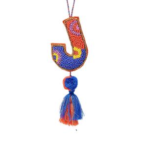 Abalorios Boho de Cuentas de Semilla para Bolsos, Adornos Bordados Chic para Bolsos, Joyería Vintage de Cuentas de Semilla, Abalorios Étnicos para Bolsos - Product Image 5