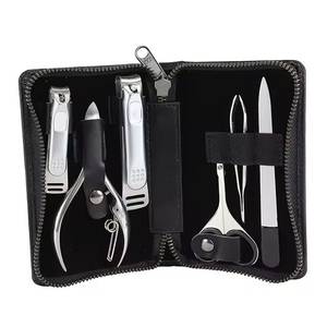 Morje Surgical Stainless Steel Nail <b>File</b> Classic Manicure Tool Professional Portable Single Spring Durable Adult Use - Product Image 1