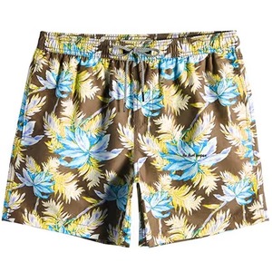 Pantalones Cortos de Malla para Hombre, Estilo Urbano, Transpirables, con Cordones Ajustables, de Secado Rápido, 5 Pulgadas de Largo, con Impresión por Sublimación Personalizada - Product Image 6