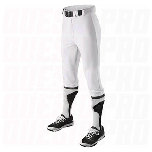 Custom <b>Baseball</b> Pants Unisex High Quality Breathable Adult <b>Baseball</b> Softball Pant Plus Size Quick Dry Lightweight Stretch Athlet - Product Image 2