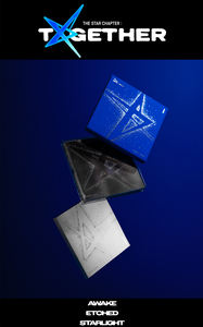 TXT (TOMORROW X TOGETHER) - 'The Star Chapter: TOGETHER' - Product Image 2