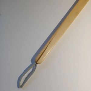 Chausse-pieds en bois de haute qualité, écologiques et polis, pour la Saint-Valentin et Thanksgiving - Product Image 6