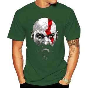Camisetas para Hombre con Estampado Personalizado, Tendencia de Moda 2026, Nueva Llegada, Camisetas de Gimnasio para Hombre con Gráficos Personalizados, Servicio OEM 2026 - Product Image 5