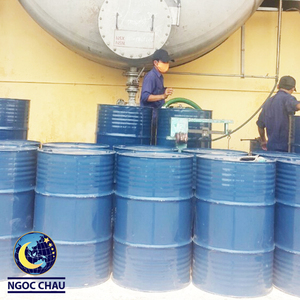 Usine directe 60DRC tambour blanc recyclé feuille de Latex de Nitrile liquide revêtement à haute teneur en ammoniac Grade 90% pur de haute qualité - Product Image 1