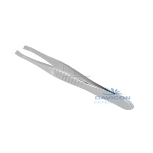 Professionnel maquillage outils pince à sourcils acier inoxydable - Product Image 2