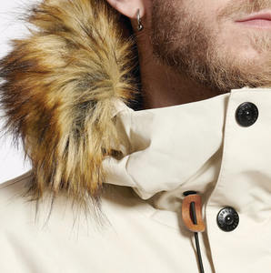 Mono de Esquí Profesional Unisex para Exteriores, Tecnología Impermeable, Secado Rápido, Aislamiento de Forro Polar, Cuello Alto - Product Image 2