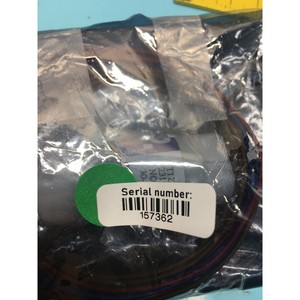 PNEUMATICO 231555-001 FLOW SWITCH, 157362 - อุปกรณ์และอะไหล่เซมิคอนดักเตอร์ระดับโลกที่เชื่อถือได้ - Product Image 4