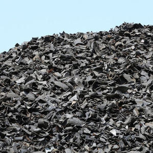 Suministro a Granel de Desechos de Neumáticos Triturados para la Fabricación de Caucho, Construcción, Energía Ecológica y Uso Industrial - Product Image 3