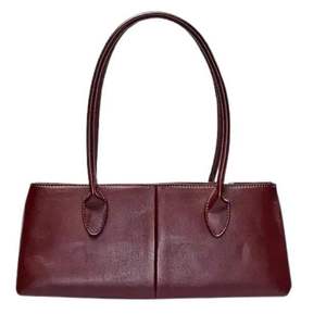 Bolso de cuero de piel de vaca, tamaño personalizado, color personalizado, logotipo personalizado, otros accesorios, bolso de moda de alta calidad, bolso de fiesta - Product Image 2