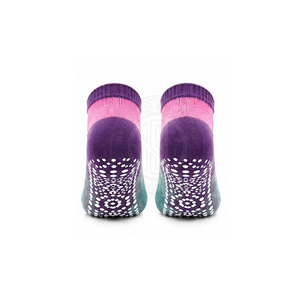 Soft Women Non Slip <b>Grip</b> <b>Socks</b> Comfortable Anti Slip <b>Socks</b> For Home Yoga Walking Daily Wear And Indoor Activities - Product Image 3
