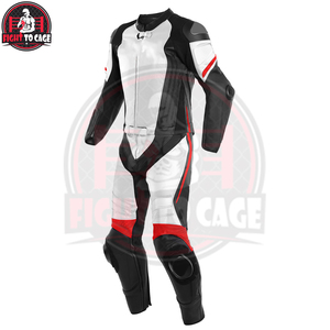 Traje de Motociclismo Unisex Alpinestar para Hombre, 100% Cuero Genuino, Ropa de Carreras, Resistente al Viento, para Deportes al Aire Libre - Product Image 5