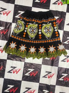 Jupes brodées pour femmes, best-sellers, haute qualité, vêtements de mode, confortables, respirantes, grandes tailles, fabrication artisanale - Product Image 2
