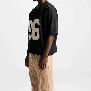 Uniformes Sublimés Personnalisables pour Équipes, Respirants, Anti-Humidité, de Qualité Supérieure, Vente en Gros - Product Image 3