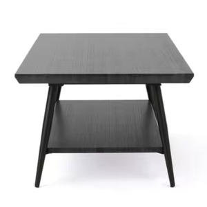 High Quality Square Coffee Table With <b>Solid</b> <b>Wooden</b> at Good Prices Hot Selling Product Direct Factory - Product Image 2