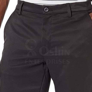 Breathable Men Cargo Shorts Top Quality Best Selling 2026 New Design Nylon Made Men Cargo Shorts - Product Image 6
