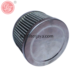<b>Strainer</b> Filter Element Hydraulic Oil Filter Wire <b>Mesh</b> Oil Stainless Steel Best Selling Replacement Flexible Order Quantity - Product Image 1