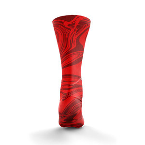 Calcetines Personalizados Directo de Fábrica, Cómodos, Elásticos, Tejidos Premium, Accesorios para Calzado - Product Image 3