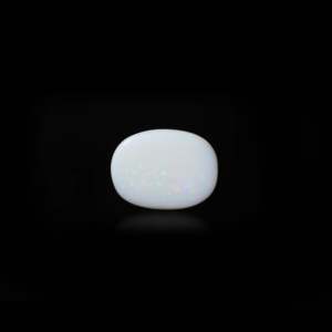 Ethiopian Opal 7.45 Carat Oval Cabochon Loose Gemstone Lot for Fine Jewelry - Product Image 2