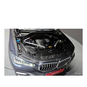 BMW X5 XDrive 45e XLine 2022, 62 813 km, boîte automatique, conduite à gauche, caméra de recul - Product Image 6