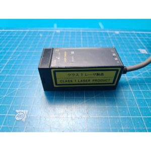 Capteur de faisceau laser SUNX LA-510P, utilisé comme pièce détachée d'équipement semi-conducteur d'occasion - Product Image 4