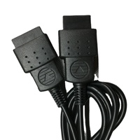 Verlängerungskabel für Spielkonsolen-Controller, Passend für Sega Saturn SS SEGA Saturn SS Controller