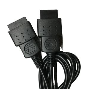 Game Console Handle Extension Cord Handle Extension Cable for <strong>Sega</strong> <strong>Saturn</strong> SS <strong>SEGA</strong> <strong>Saturn</strong> SS <strong>Controller</strong> - Product Image 3