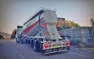 Suministros al por Mayor: Remolque Mezclador de Cemento de Aluminio de Alta Resistencia para Concreto - Product Image 6