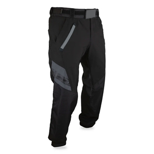 Paintball Pants Nylon Outdoor <b>Shooting</b> Games Protective Gear for Men Tactical Design Black - Product Image 2