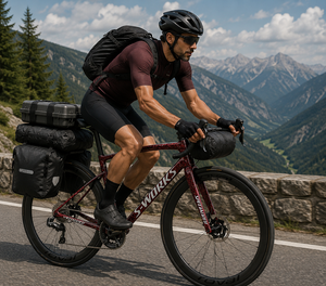 2026พิเศษสำหรับ sworks tarmacs SL8 SRAM ขวานสีแดงและกระเป๋าจักรยานและกล่องพร้อมส่ง - Product Image 5