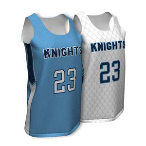 Custom Design Basketball Jersey & <b>Shorts</b> Uniform Set <b>Men</b> & Women Training Sublimation Sportswear - Product Image 4