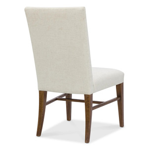 Round <b>Dining</b> Room Table Set Upholstered <b>Dining</b> <b>Chairs</b> Solid Wood Legs Modern Restaurant Furniture for Home Hotel - Product Image 6