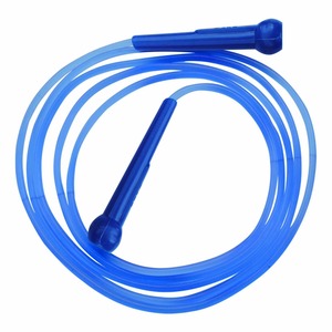 Cordes à sauter de haute qualité pour la remise en forme, cordes à sauter en acier lourd pour l'entraînement de boxe, exercices de gym, cordes à sauter de boxe - Product Image 5