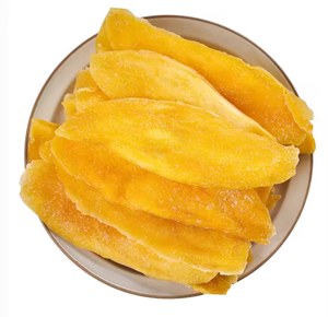 Collation saine : mangue séchée du Vietnam sans sucre - Product Image 5