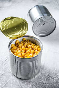 Maíz dulce enlatado listo para comer vegetales de Vietnam para venta al por menor y servicio de alimentos OEM Export - Product Image 6