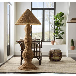 สตูลที่นั่งทอเน้นที่นั่งสำหรับตกแต่งบ้านสไตล์ออตโตมาน - Product Image 2