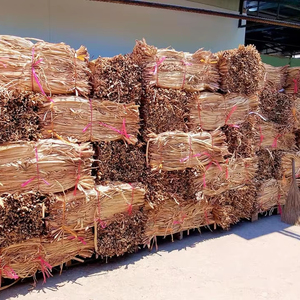 Material Ecológico de Jacinto de Agua, Fabricante Vietnamita, Fibra Seca, Venta al Por Mayor, Exportación - Product Image 1