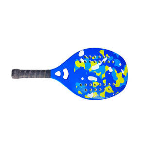 Raqueta de Pádel de Diseño Elegante y Calidad Premium, Proveedor Directo de Fábrica, Precio Económico, Producto Más Vendido - Product Image 2