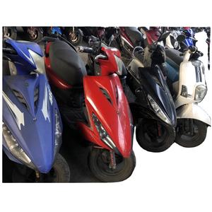 Moto usada de Taiwan Jog BWS fuzzy dio cuxi Forte - Product Image 1