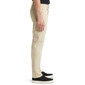 Pantalon de moto professionnel pour homme, dernière conception, coupe large, décontracté, en toile respirante, léger, délavé, imperméable, pour l'automne - Product Image 3