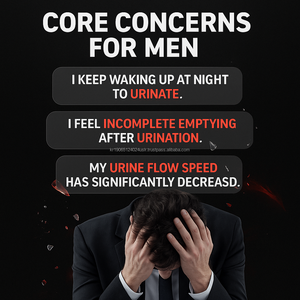 Strong Saw Palmetto et Zinc Softgels pour les hommes Vitality Support Supercritical Extract OEM - Product Image 3