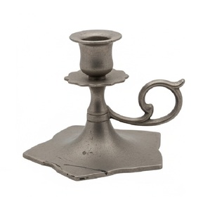 New Arrival Handmade Alem Copper Candle Holder Home Decoration Candle Stick Candlestick Vintage <b>Candelabra</b> - Product Image 6