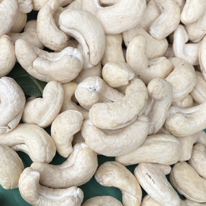 ขายดี 2025 เม็ดมะม่วงหิมพานต์ดิบ W180 ขายส่ง พร้อมส่ง ซานติโก เวียดนาม - Product Image 1